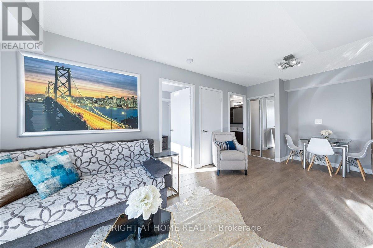 1312 - 1420 Dupont Street, Toronto, Ontario  M6H 0C2 - Photo 14 - W12574870