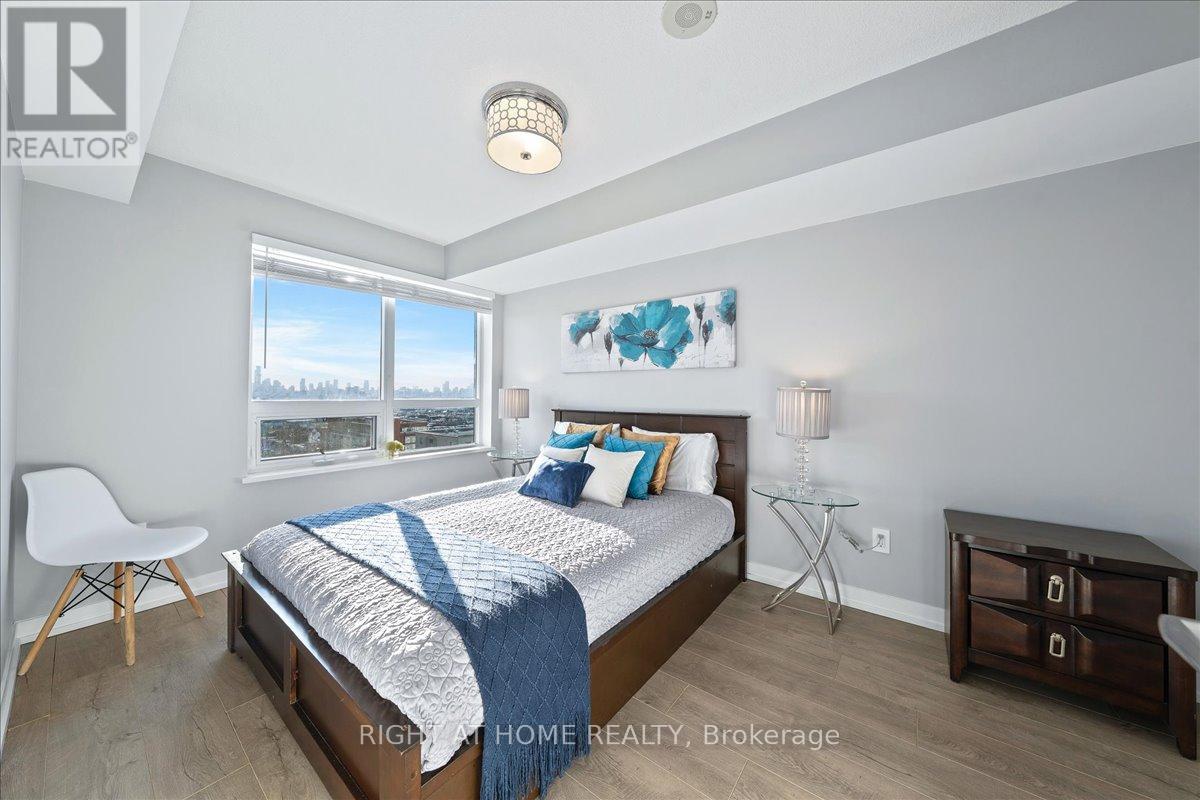 1312 - 1420 Dupont Street, Toronto, Ontario  M6H 0C2 - Photo 18 - W12574870