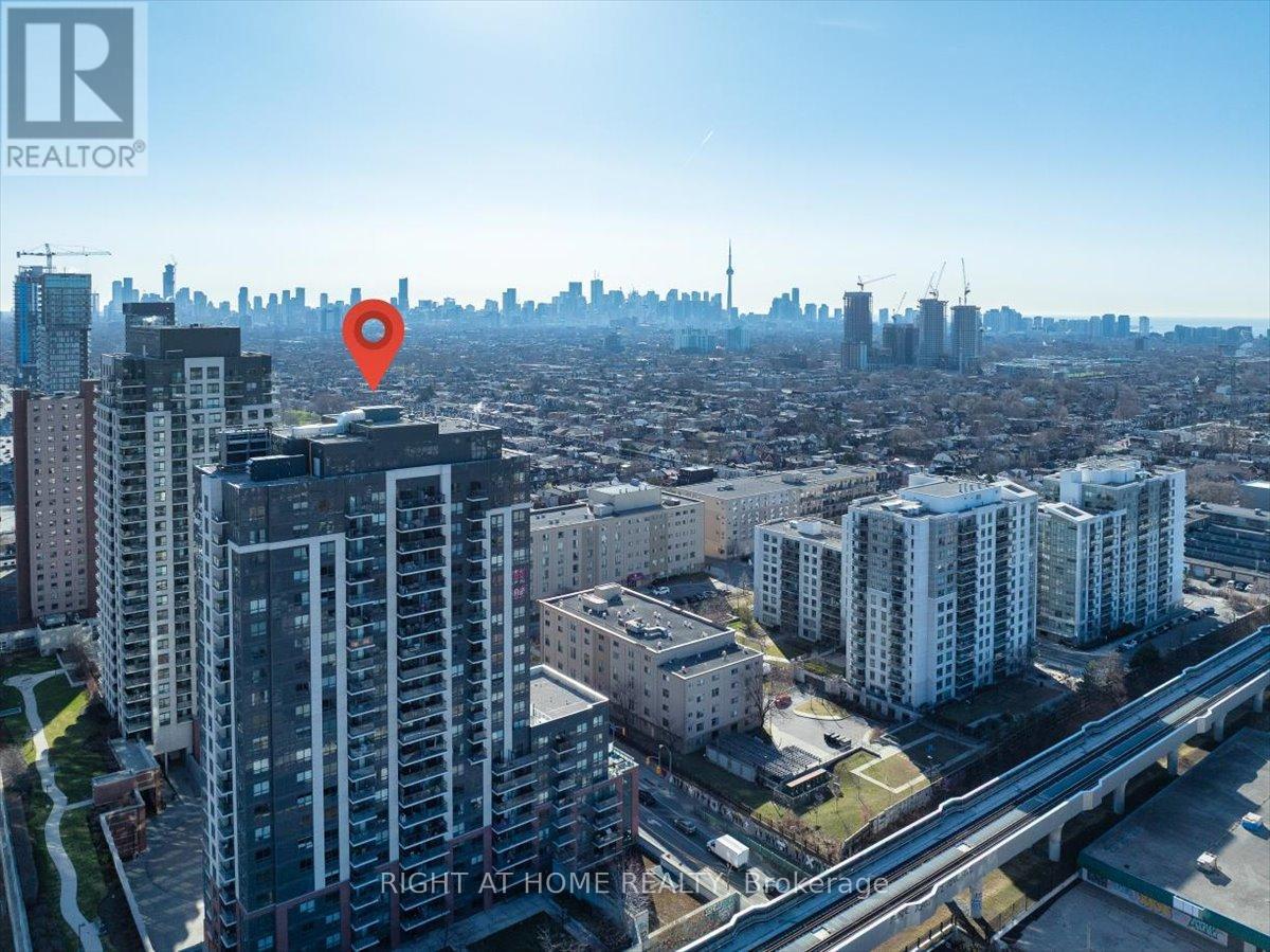 1312 - 1420 Dupont Street, Toronto, Ontario  M6H 0C2 - Photo 20 - W12574870