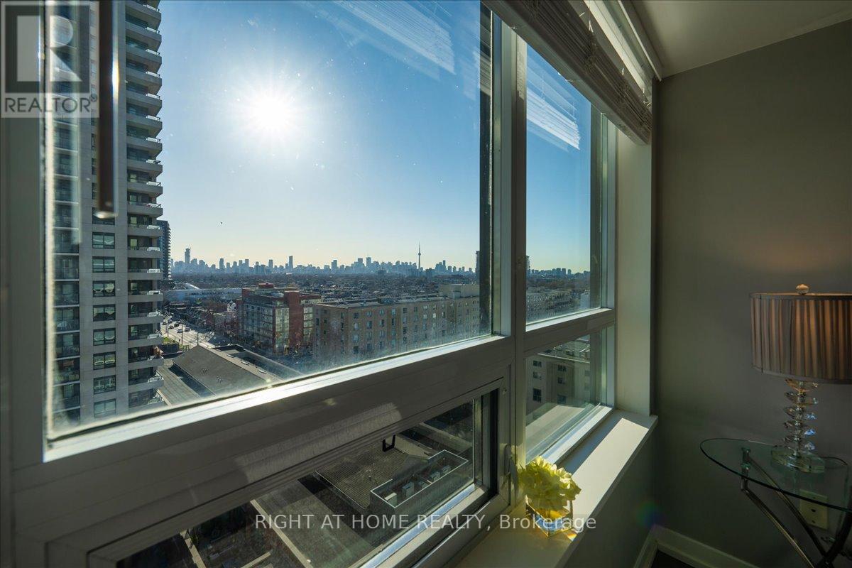 1312 - 1420 Dupont Street, Toronto, Ontario  M6H 0C2 - Photo 21 - W12574870