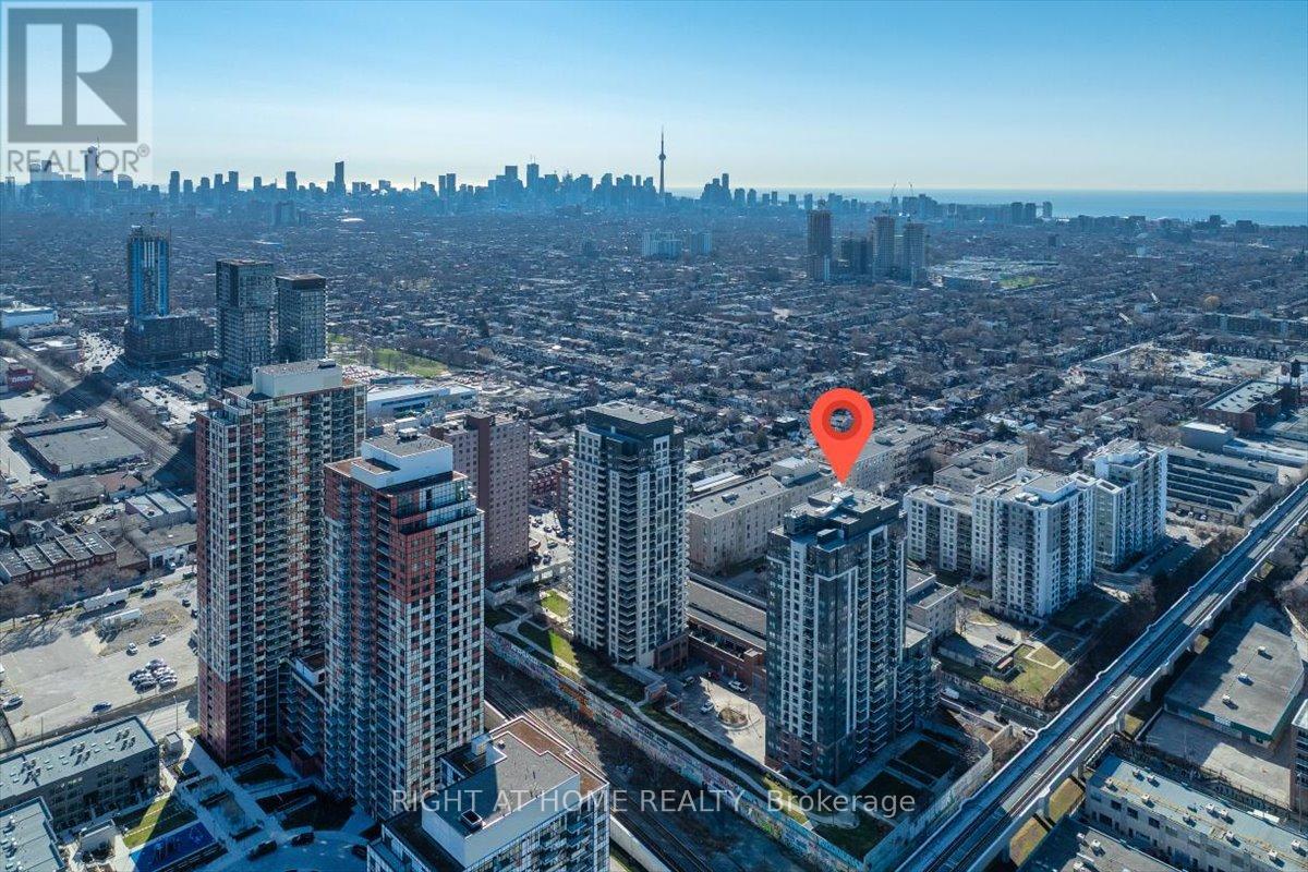 1312 - 1420 Dupont Street, Toronto, Ontario  M6H 0C2 - Photo 22 - W12574870