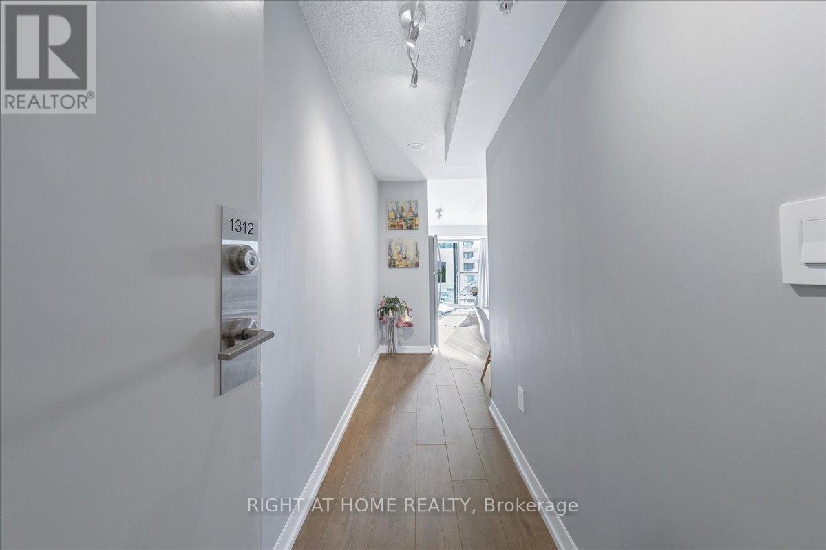 1312 - 1420 Dupont Street, Toronto, Ontario  M6H 0C2 - Photo 27 - W12574870