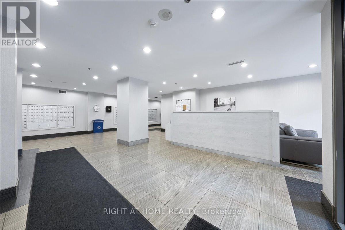 1312 - 1420 Dupont Street, Toronto, Ontario  M6H 0C2 - Photo 28 - W12574870