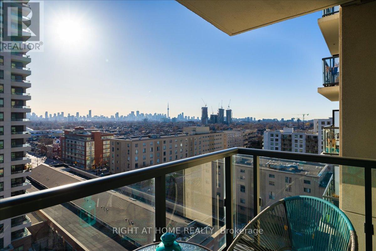 1312 - 1420 Dupont Street, Toronto, Ontario  M6H 0C2 - Photo 3 - W12574870