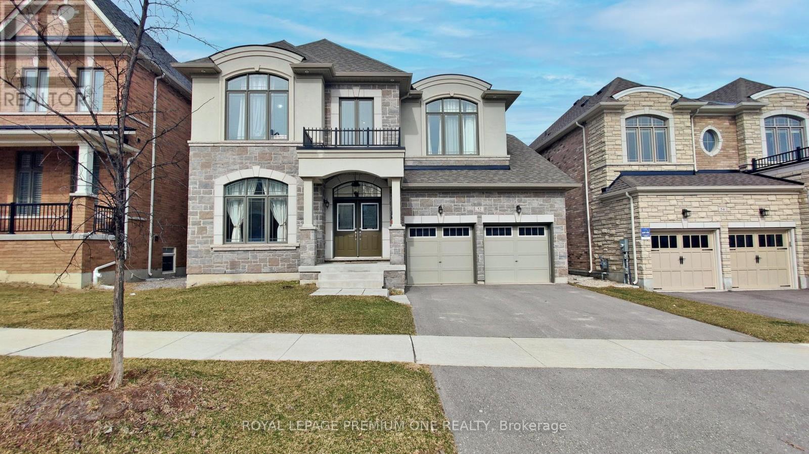 52 DAISY MEADOW CRESCENT, Caledon, Ontario