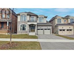 52 DAISY MEADOW CRESCENT, Caledon, Ontario