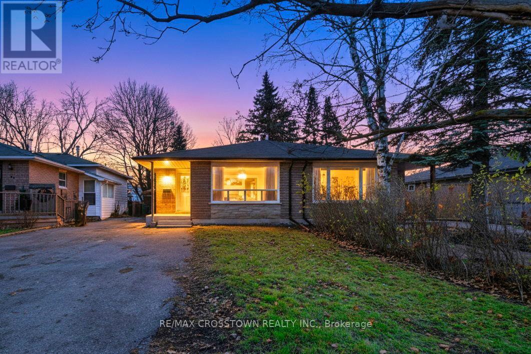 71 EDELWILD DRIVE NW, Orangeville, Ontario