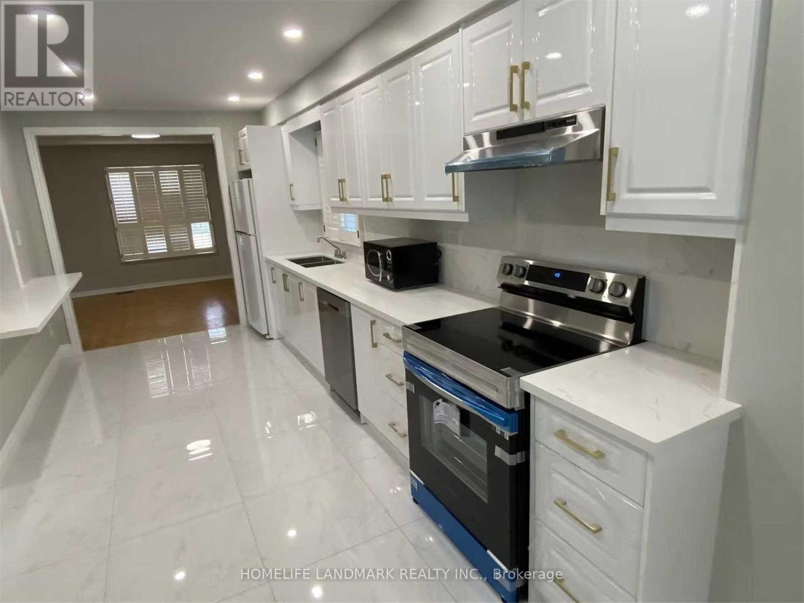 1593 Parish Lane, Oakville, Ontario  L6M 3E2 - Photo 11 - W12574948