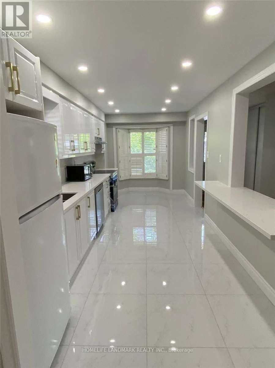 1593 Parish Lane, Oakville, Ontario  L6M 3E2 - Photo 12 - W12574948