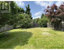 1593 PARISH LANE, Oakville, Ontario