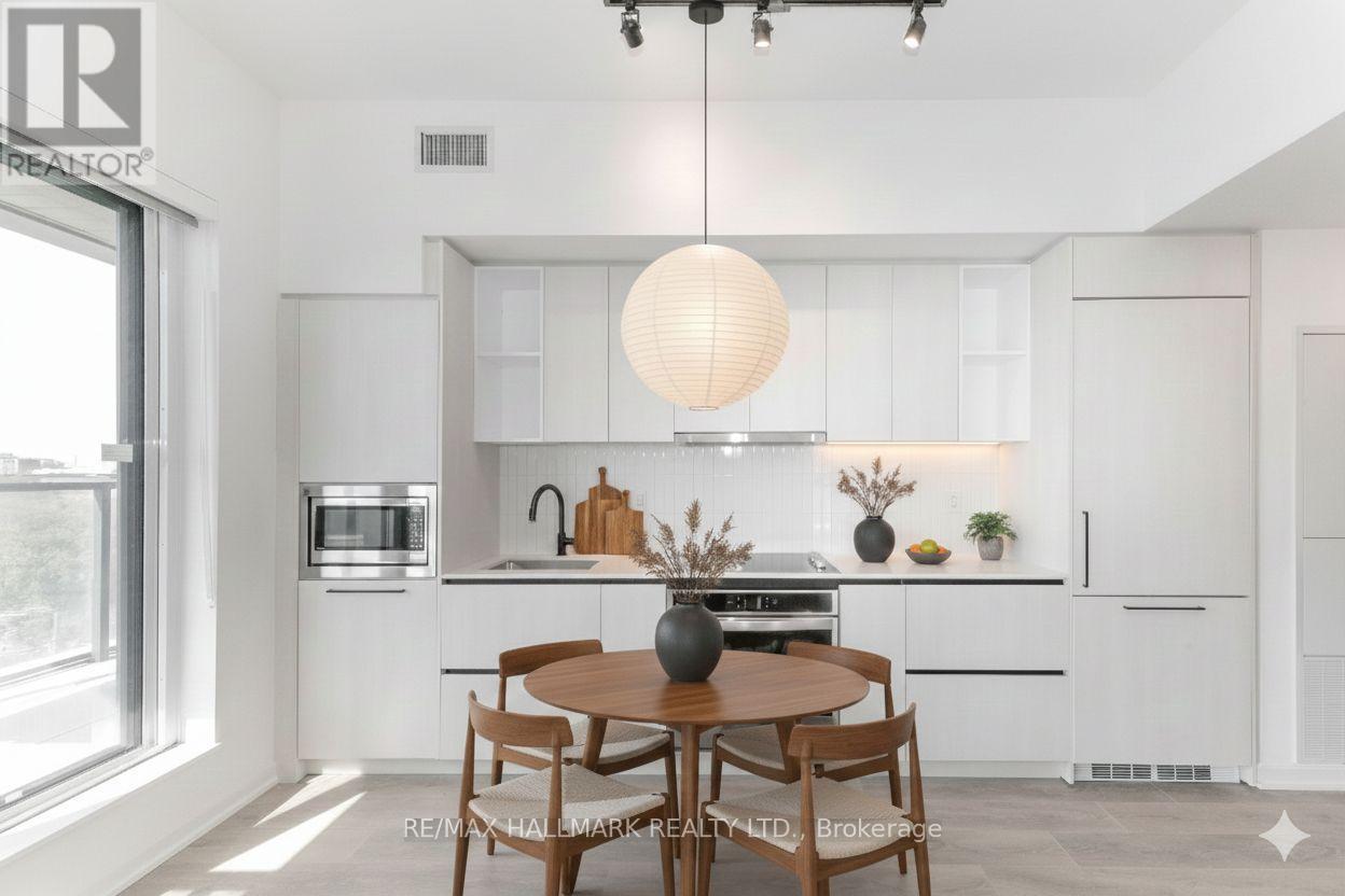 503 - 1285 Dupont Street, Toronto, Ontario  M6H 0E3 - Photo 2 - W12574952