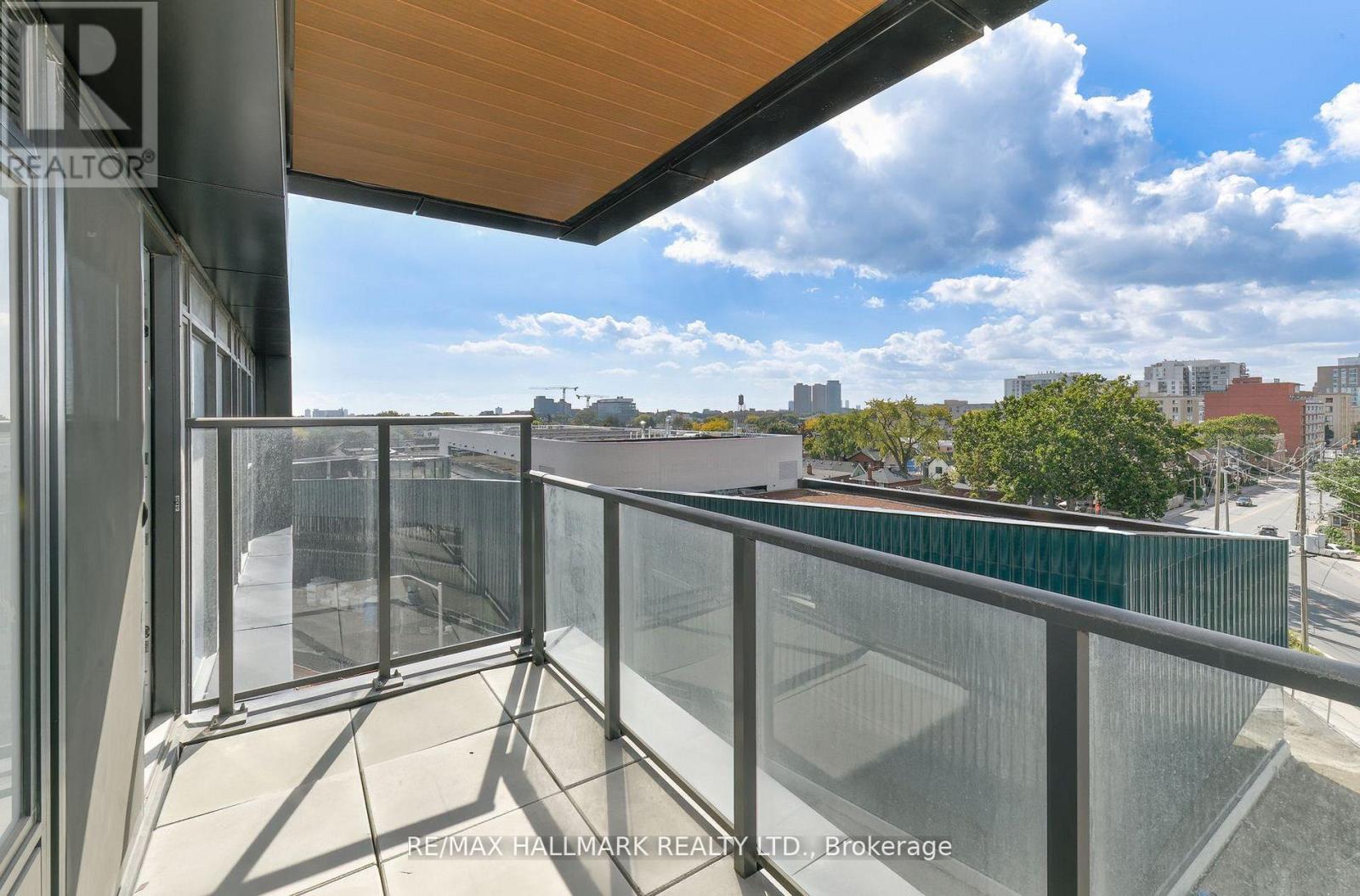 503 - 1285 Dupont Street, Toronto, Ontario  M6H 0E3 - Photo 30 - W12574952