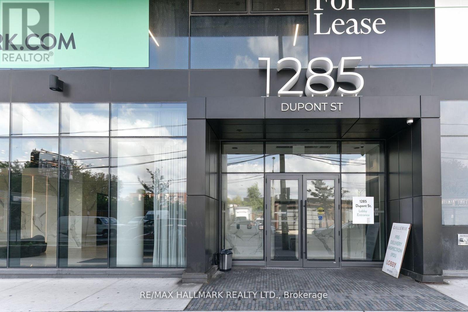 503 - 1285 Dupont Street, Toronto, Ontario  M6H 0E3 - Photo 33 - W12574952