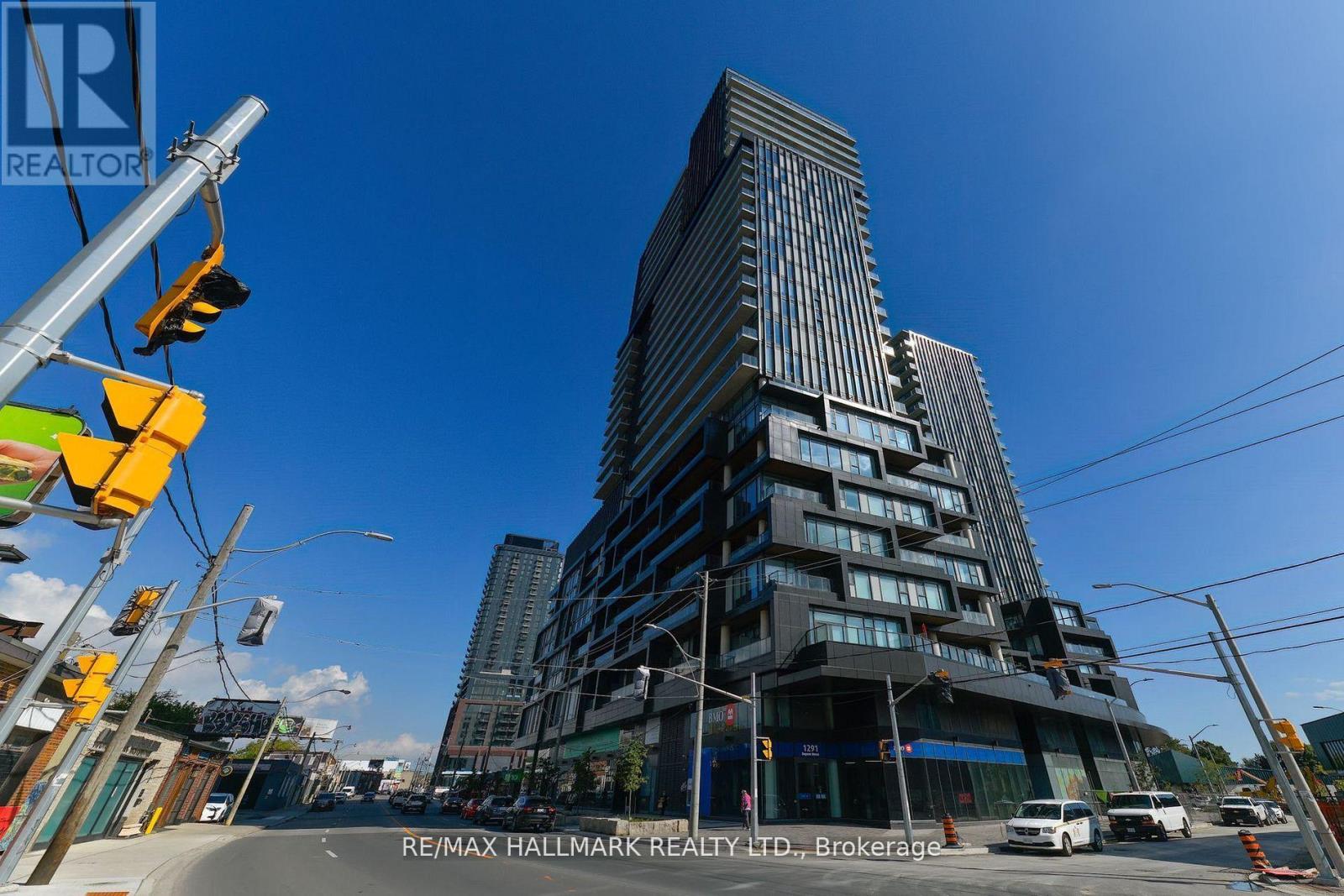 503 - 1285 Dupont Street, Toronto, Ontario  M6H 0E3 - Photo 34 - W12574952