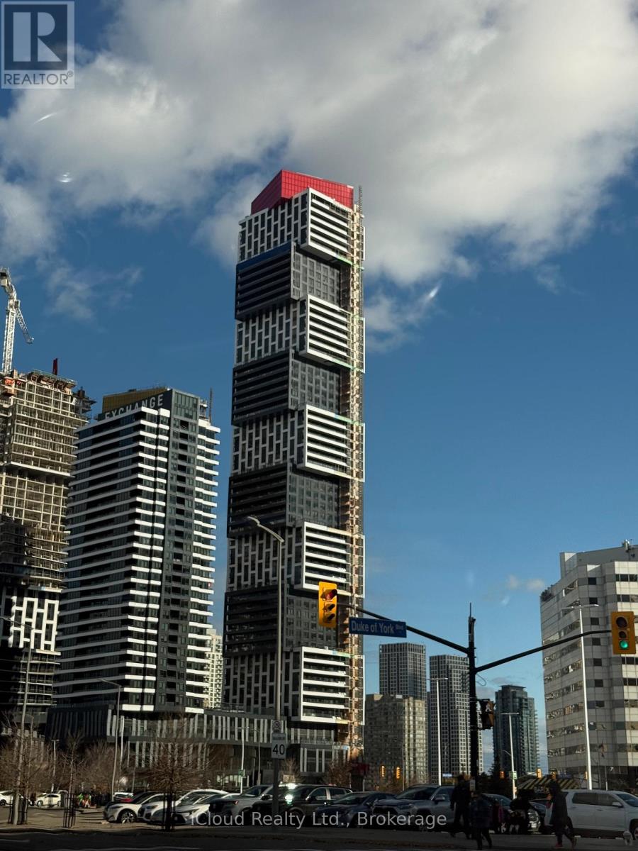 3409 - 4015 THE EXCHANGE, Mississauga, Ontario