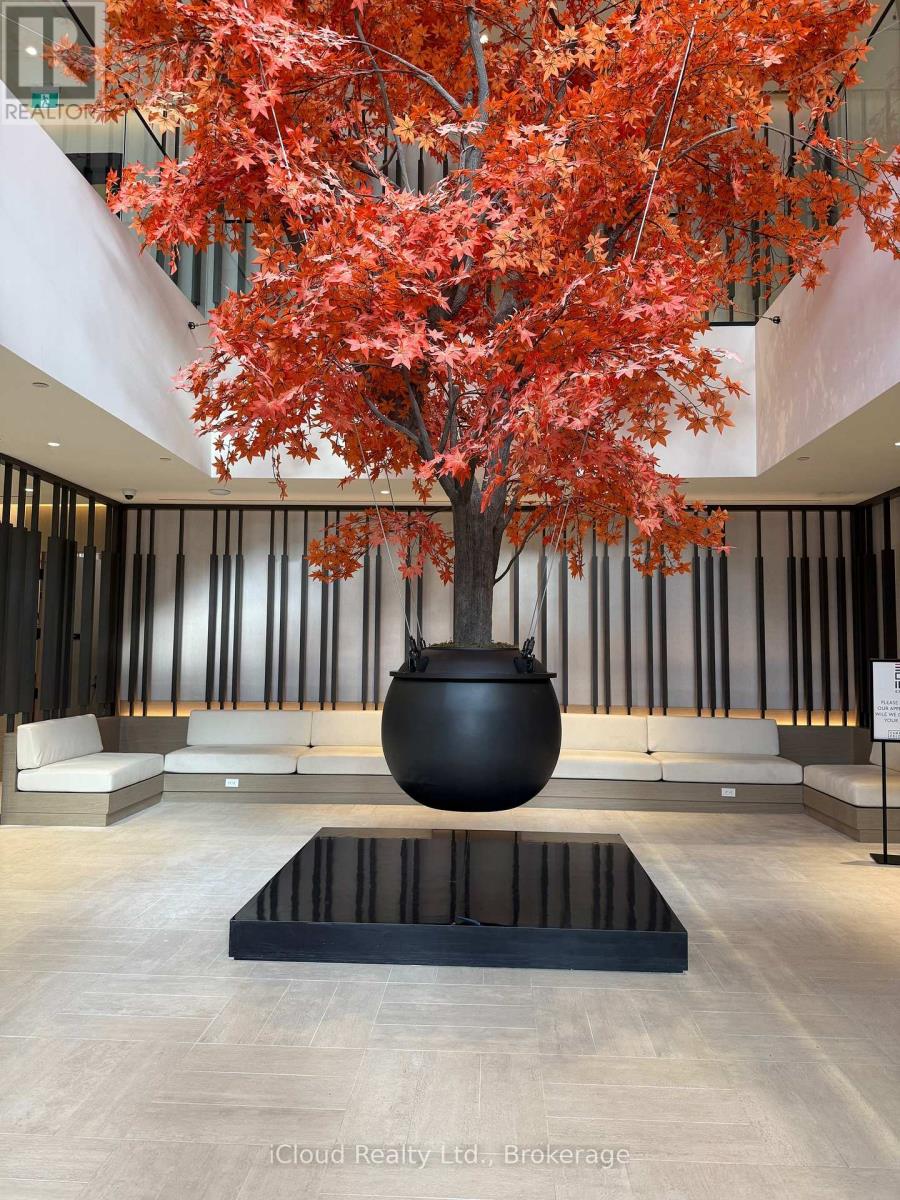 3409 - 4015 The Exchange, Mississauga, Ontario  L5B 1M7 - Photo 2 - W12574970