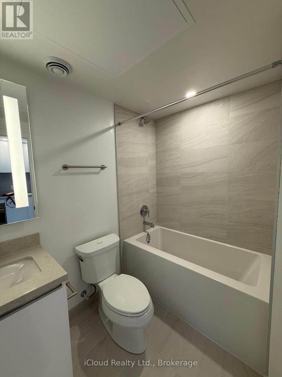 3409 - 4015 The Exchange, Mississauga, Ontario  L5B 1M7 - Photo 8 - W12574970