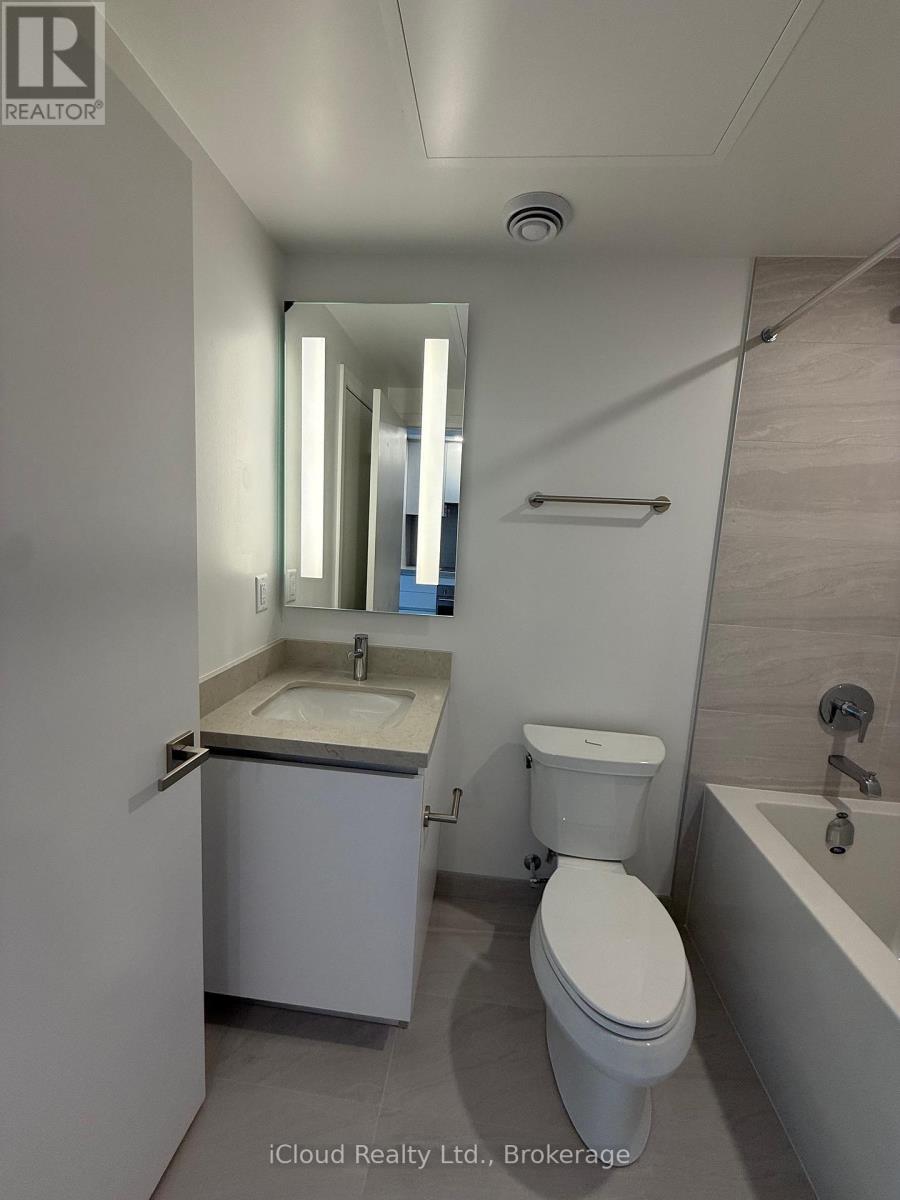 3409 - 4015 The Exchange, Mississauga, Ontario  L5B 1M7 - Photo 9 - W12574970