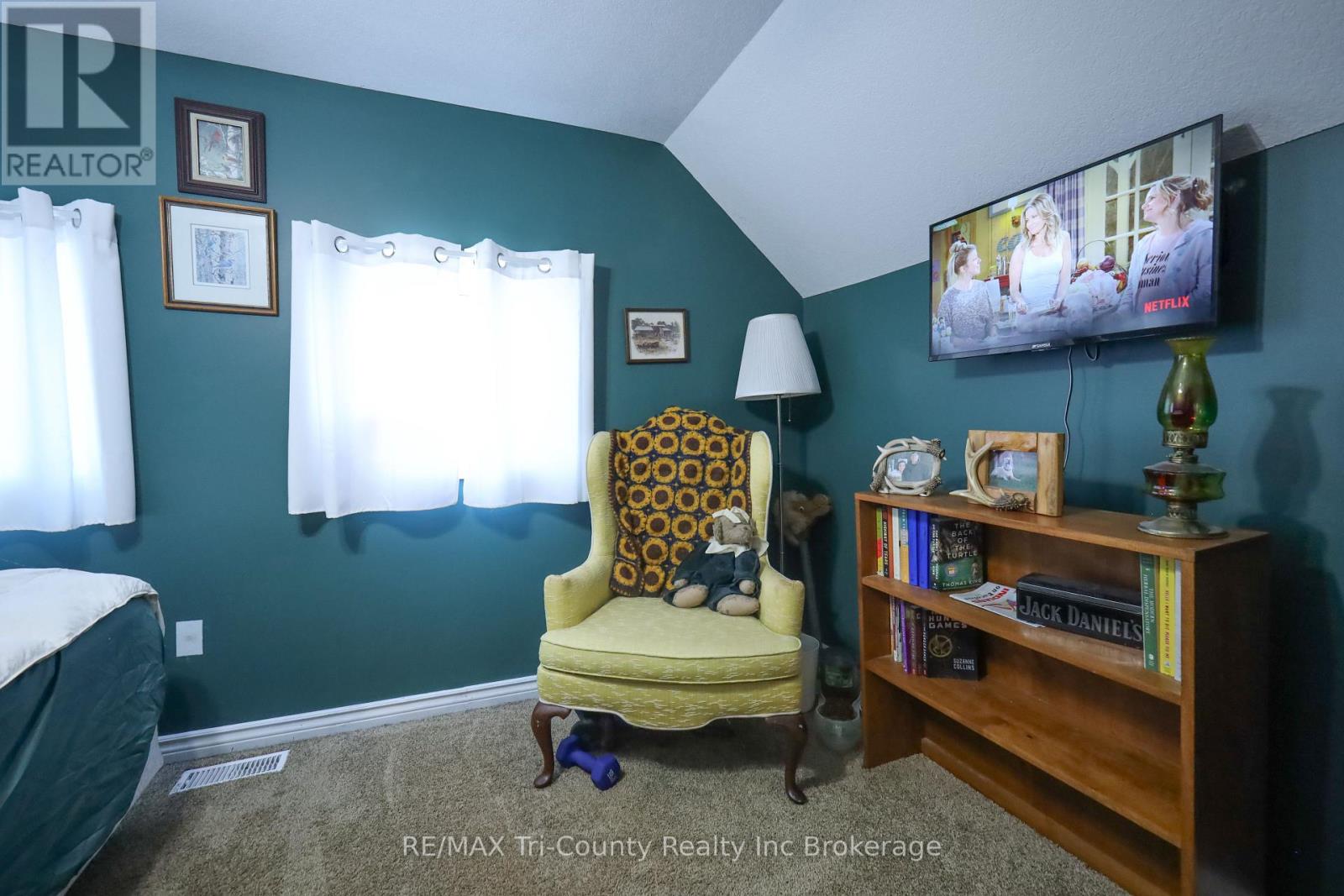 853 Norfolk County 28 Road, Norfolk, Ontario  N0E 1G0 - Photo 21 - X12575076