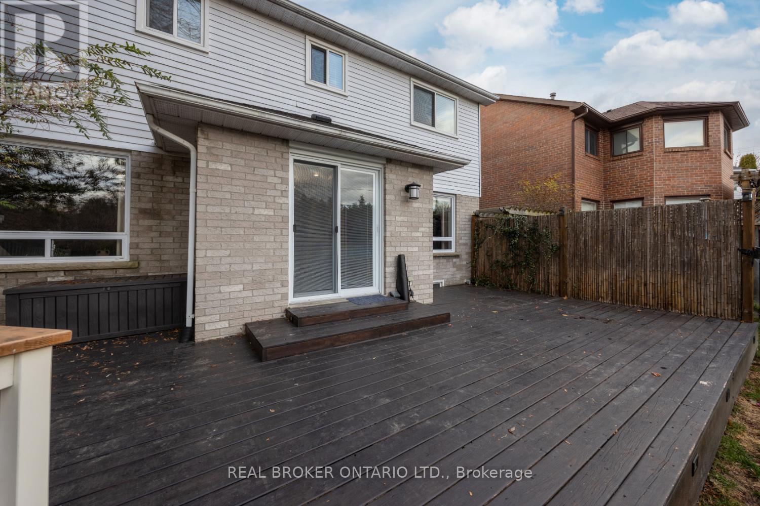 662 Cognac Crescent, Pickering, Ontario  L1X 1L7 - Photo 39 - E12563048