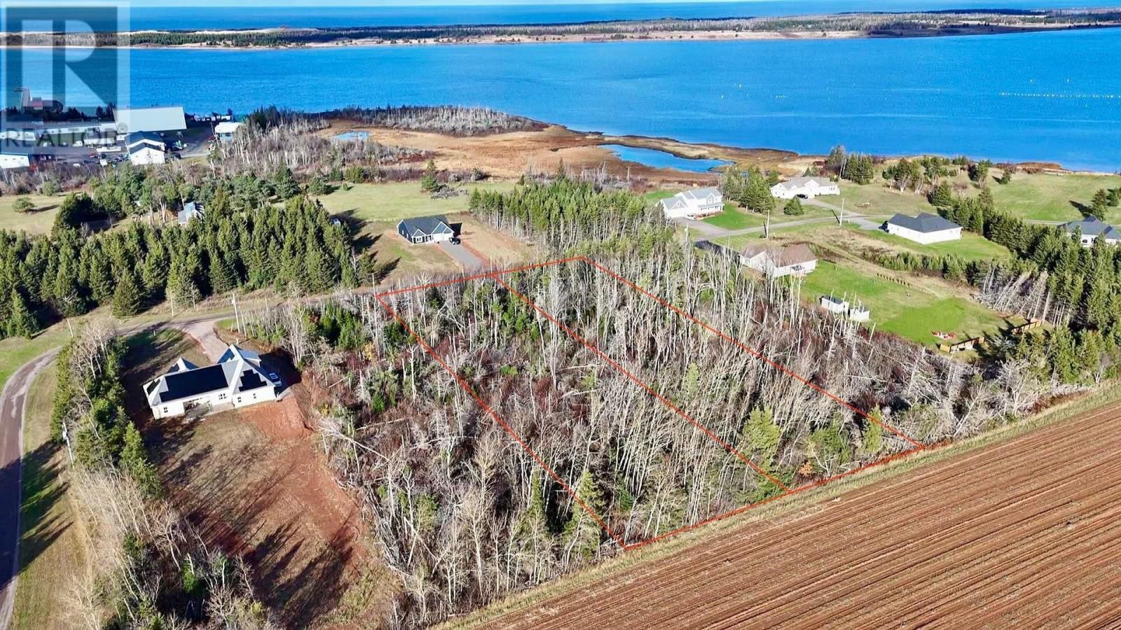 Lot 32 Sunrise Drive, Morell, Prince Edward Island  C0A 1F0 - Photo 1 - 202514177
