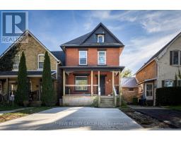 11 FOREST AVENUE, St. Thomas, Ontario