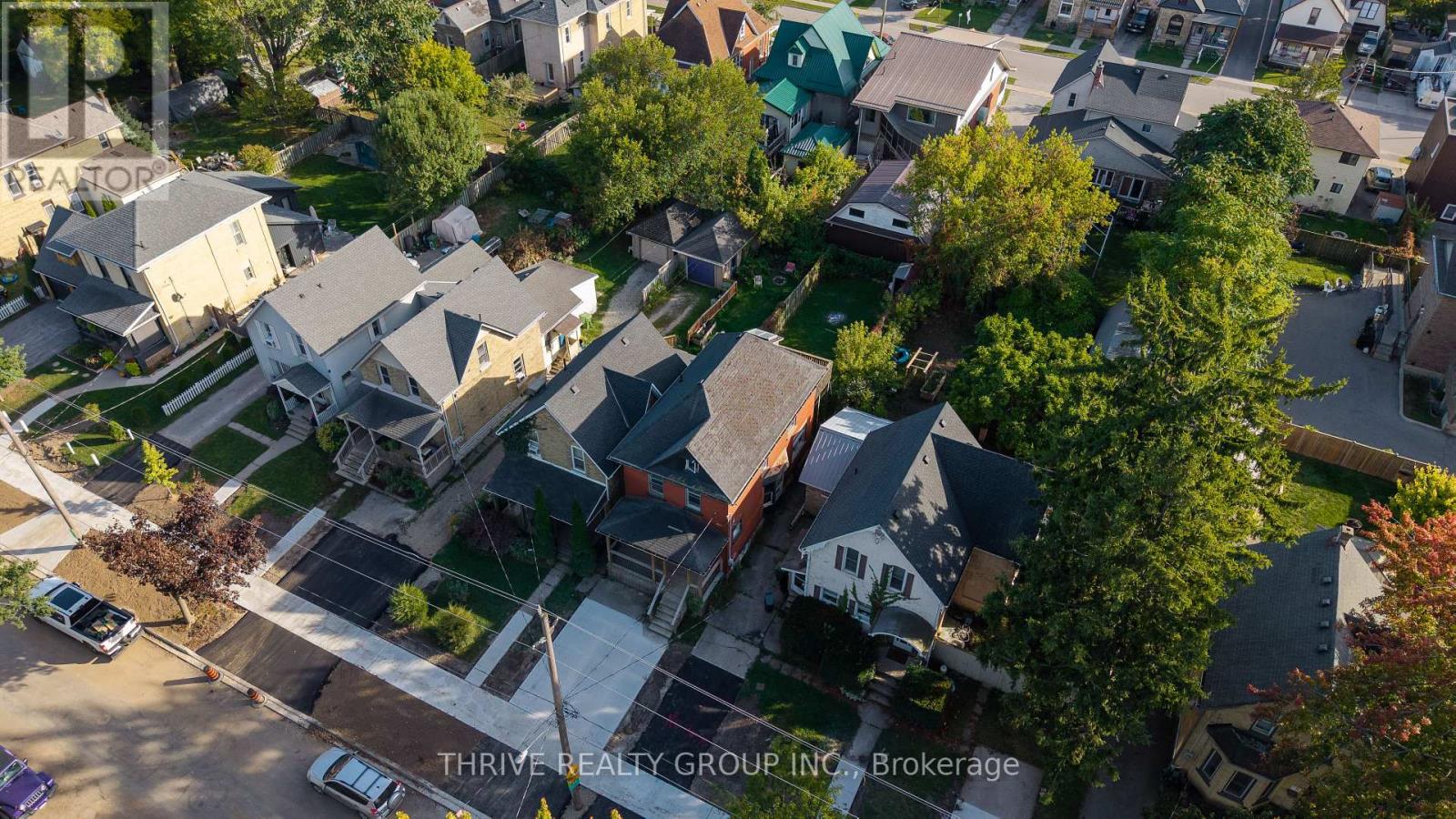 11 Forest Avenue, St. Thomas, Ontario  N5R 2J1 - Photo 22 - X12554988