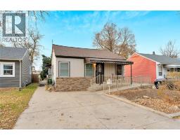 3488 GIRARDOT STREET, Windsor, Ontario