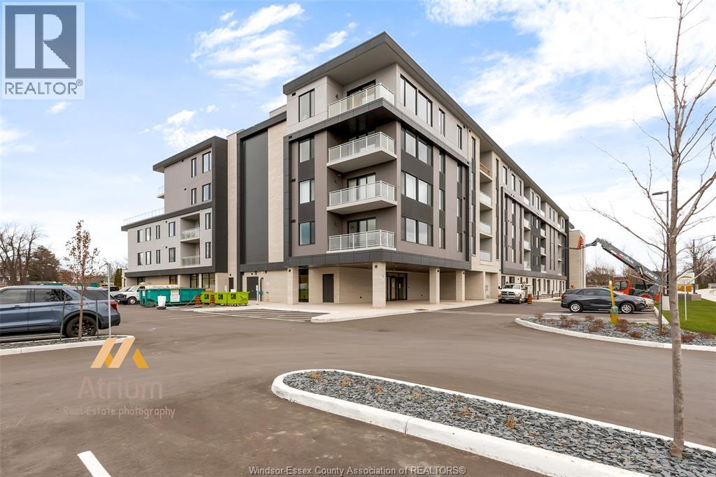 MLS# 25030548: 14400 TECUMSEH ROAD East Unit# 110, Tecumseh, Canada