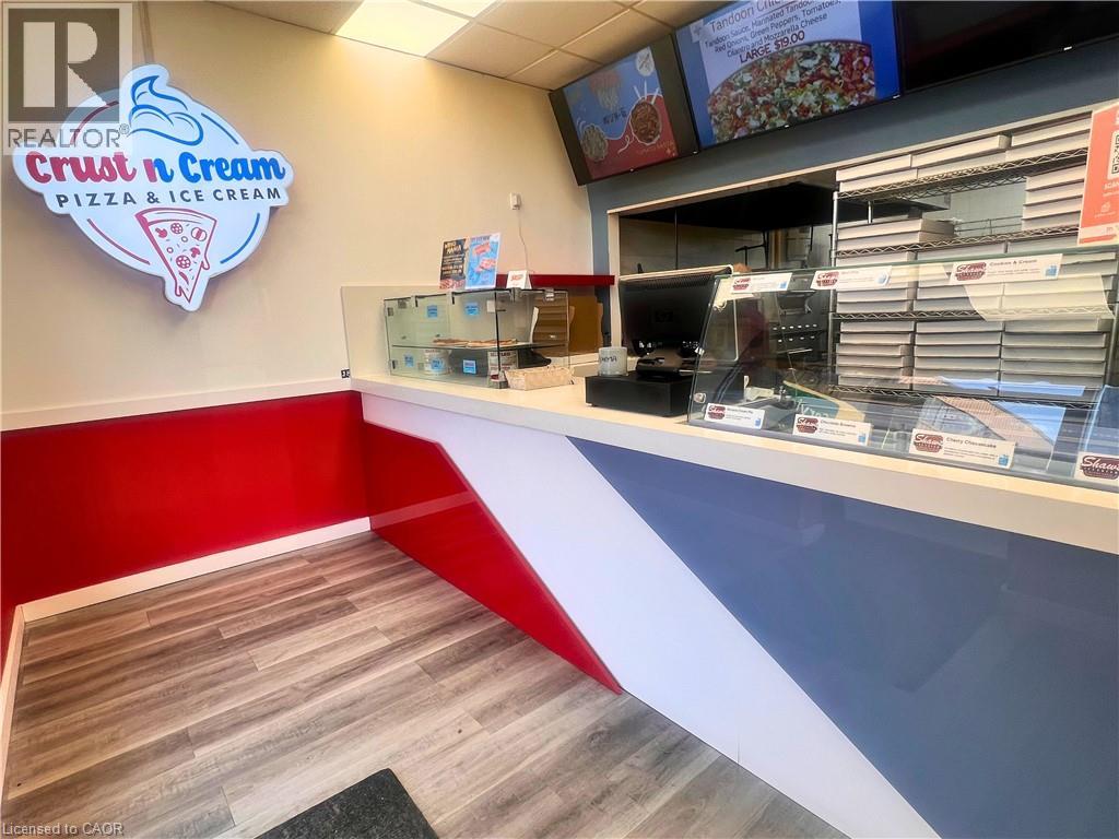 350 SCOTT Street Unit# 106, St. Catharines, Ontario