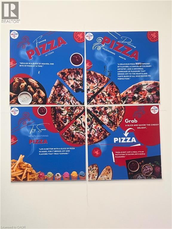 350 Scott Street Unit# 106, St. Catharines, Ontario  L2T 2L3 - Photo 4 - 40790438