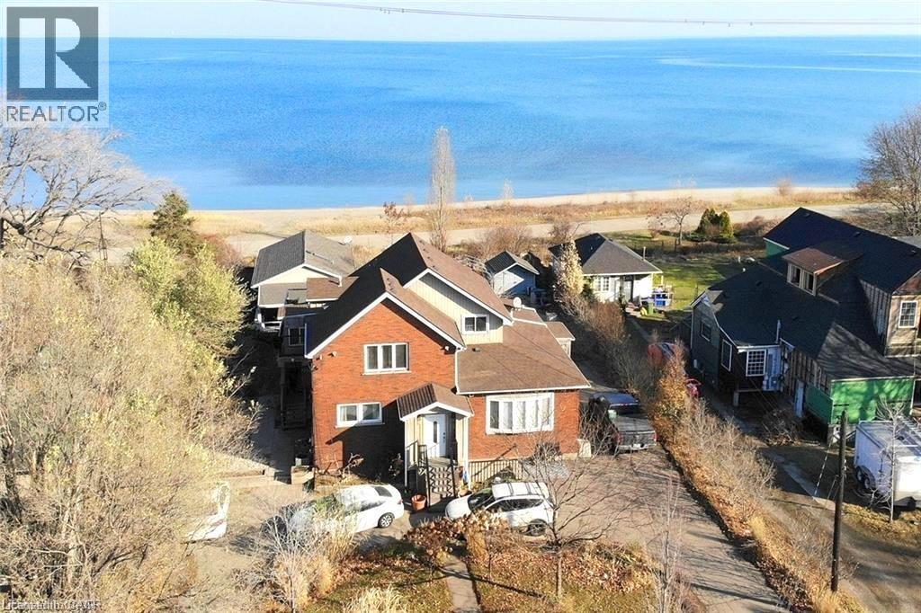 645 BEACH Boulevard, Hamilton, Ontario