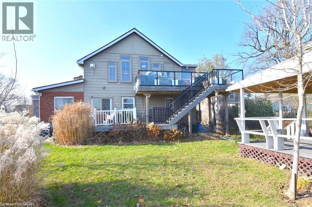 645 Beach Boulevard, Hamilton, Ontario  L8H 6X8 - Photo 10 - 40790432