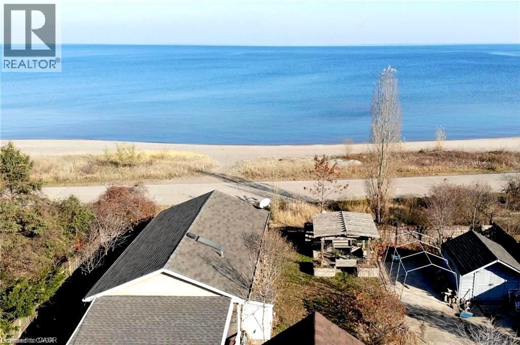 645 Beach Boulevard, Hamilton, Ontario  L8H 6X8 - Photo 2 - 40790432