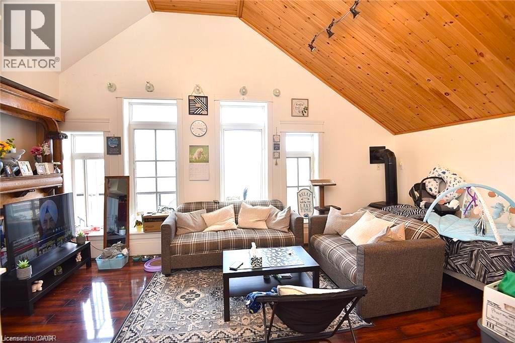 645 Beach Boulevard, Hamilton, Ontario  L8H 6X8 - Photo 3 - 40790432