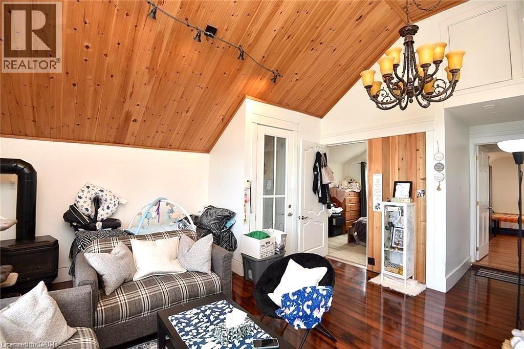 645 Beach Boulevard, Hamilton, Ontario  L8H 6X8 - Photo 5 - 40790432