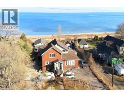 645 BEACH Boulevard Unit# 2nd Floor, Hamilton, Ontario