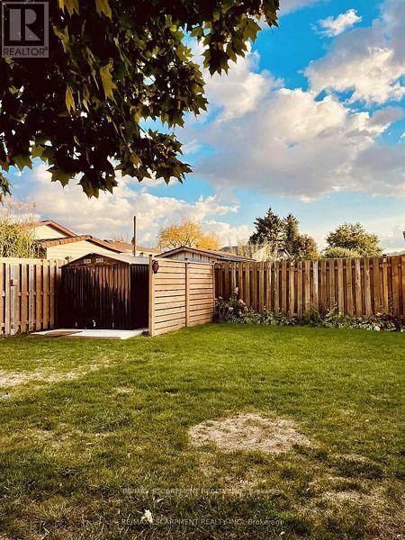 Lower - 143 Highridge Avenue, Hamilton, Ontario  L8E 3L5 - Photo 29 - X12574714