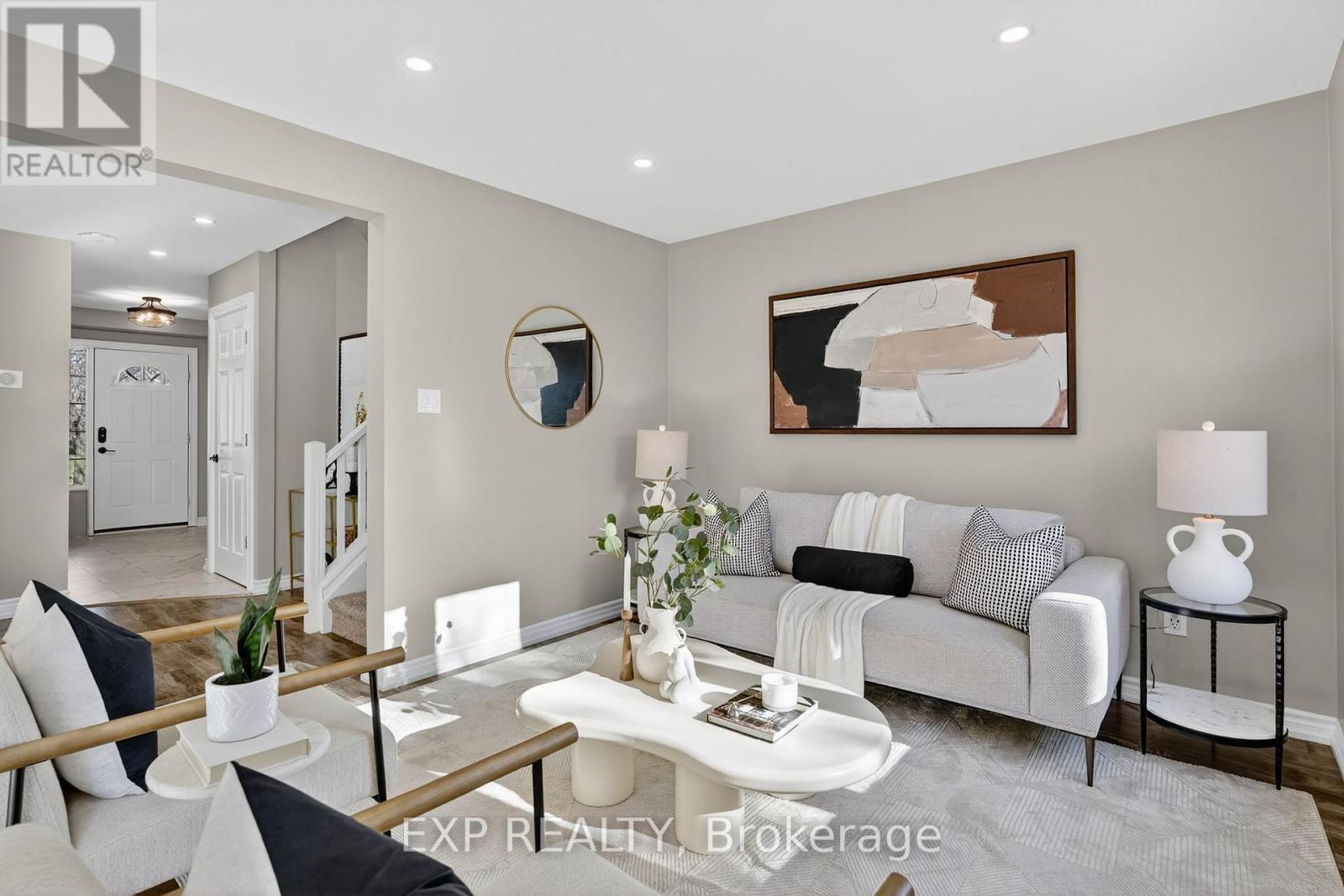 4902 Adam Court, Lincoln, Ontario  L3J 0E3 - Photo 14 - X12574736