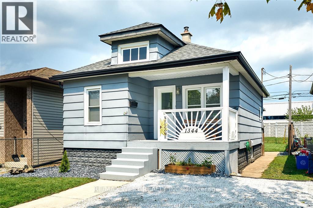 1344 Henry Ford Centre Drive, Windsor, Ontario  N8Y 2T8 - Photo 2 - X12574754