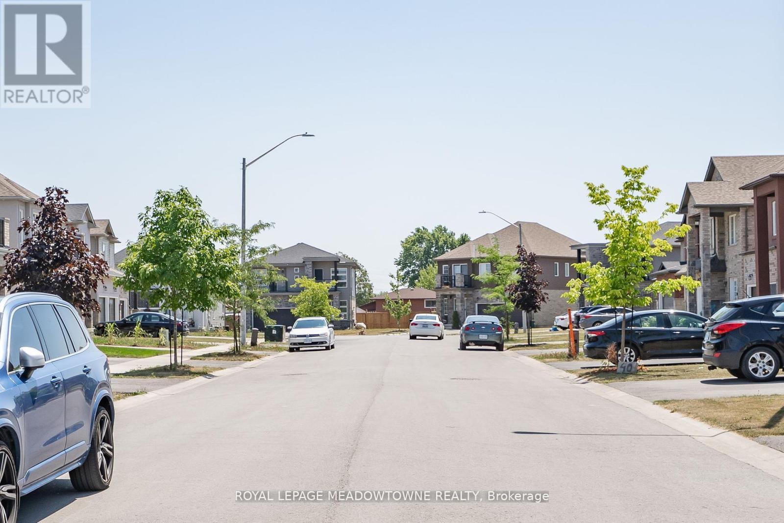 16 Bethune Avenue, Welland, Ontario  L3B 0H5 - Photo 43 - X12574764