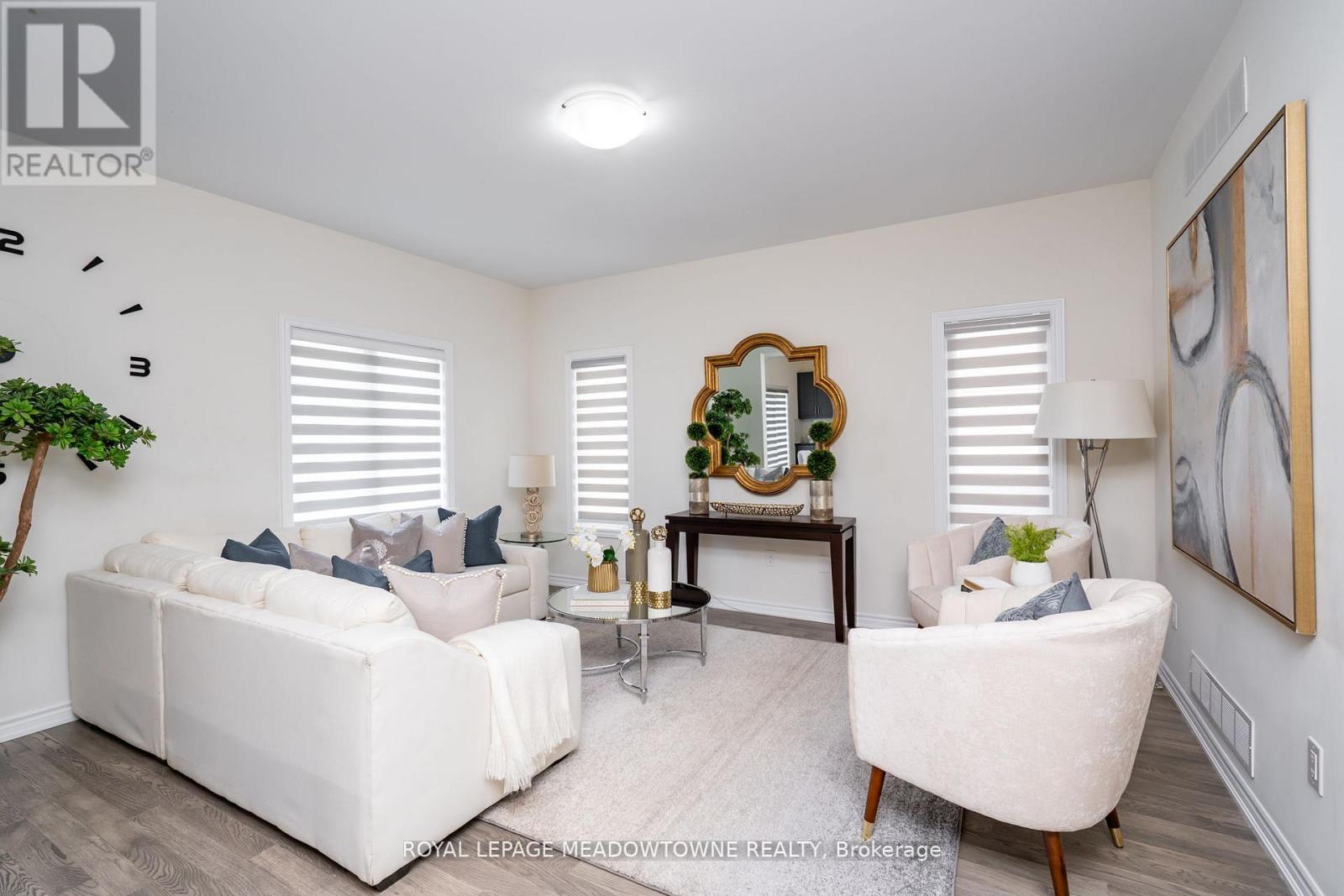 16 Bethune Avenue, Welland, Ontario  L3B 0H5 - Photo 6 - X12574764