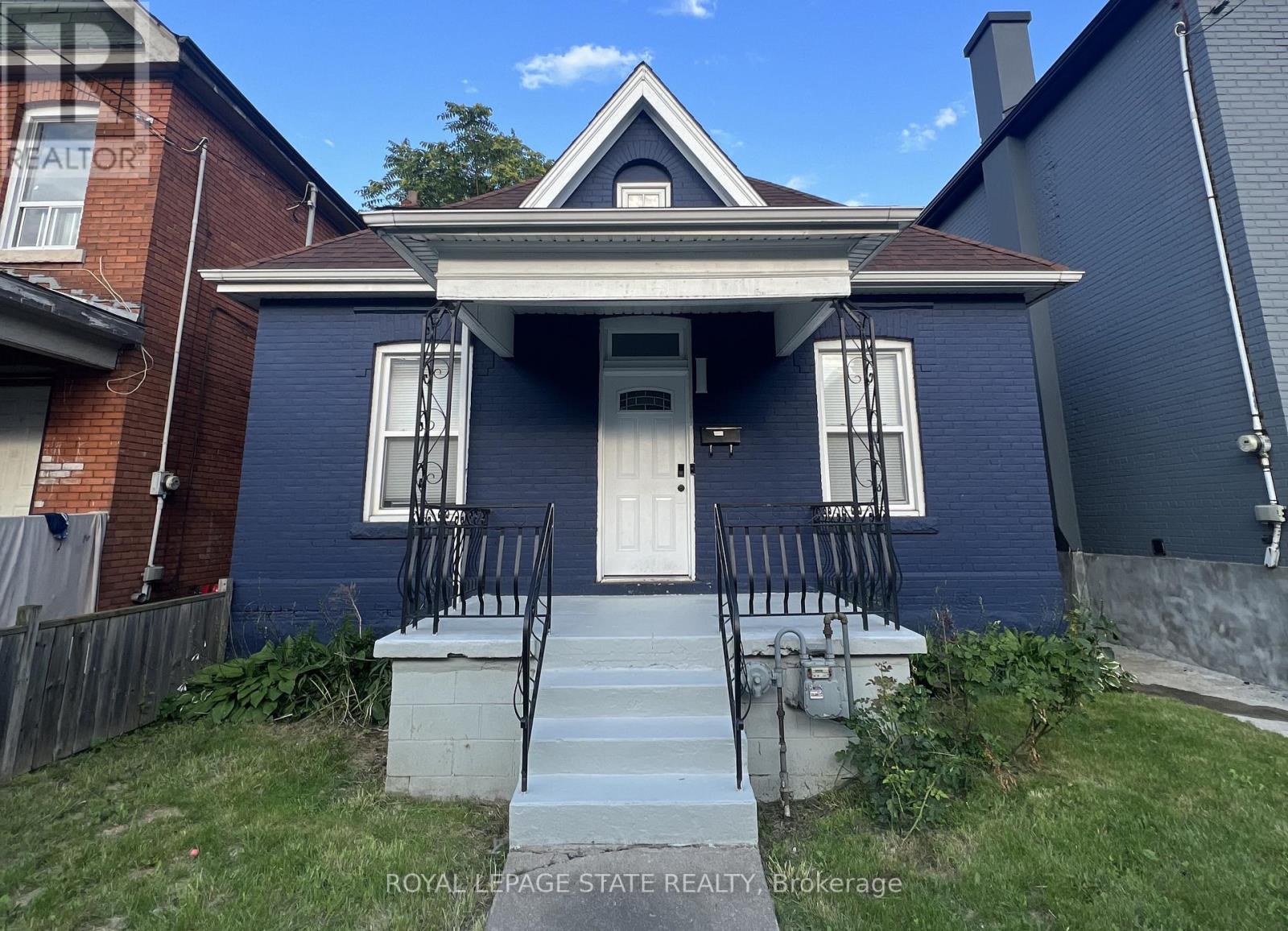 44 MADISON AVENUE, Hamilton, Ontario