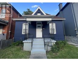 44 MADISON AVENUE, Hamilton, Ontario