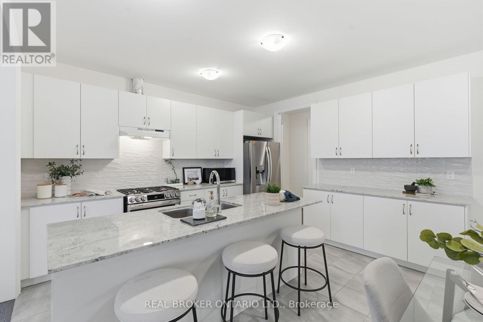 26 Autumn Frost Road, Otonabee-South Monaghan, Ontario  K9J 0K7 - Photo 13 - X12574804