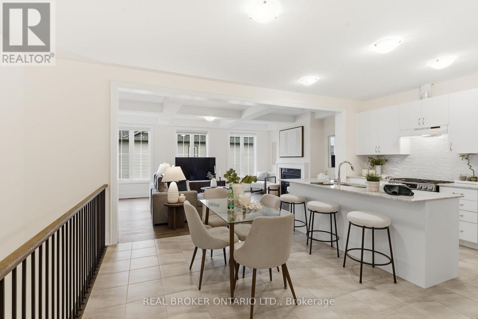 26 Autumn Frost Road, Otonabee-South Monaghan, Ontario  K9J 0K7 - Photo 15 - X12574804