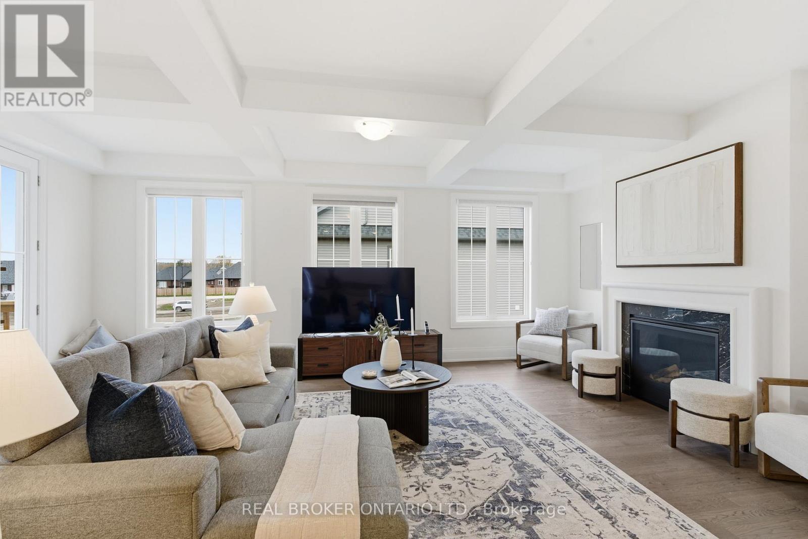 26 Autumn Frost Road, Otonabee-South Monaghan, Ontario  K9J 0K7 - Photo 18 - X12574804