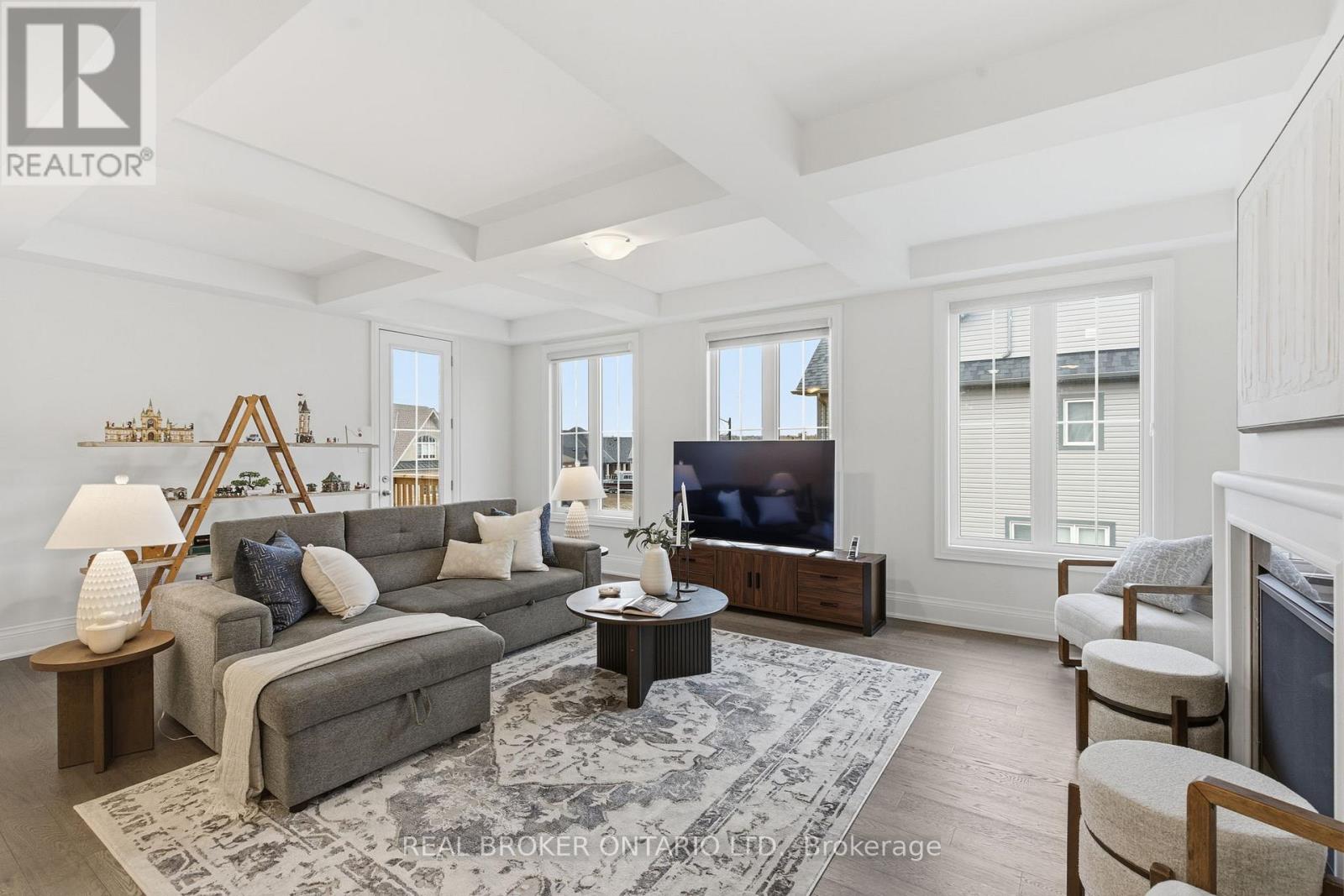 26 Autumn Frost Road, Otonabee-South Monaghan, Ontario  K9J 0K7 - Photo 19 - X12574804