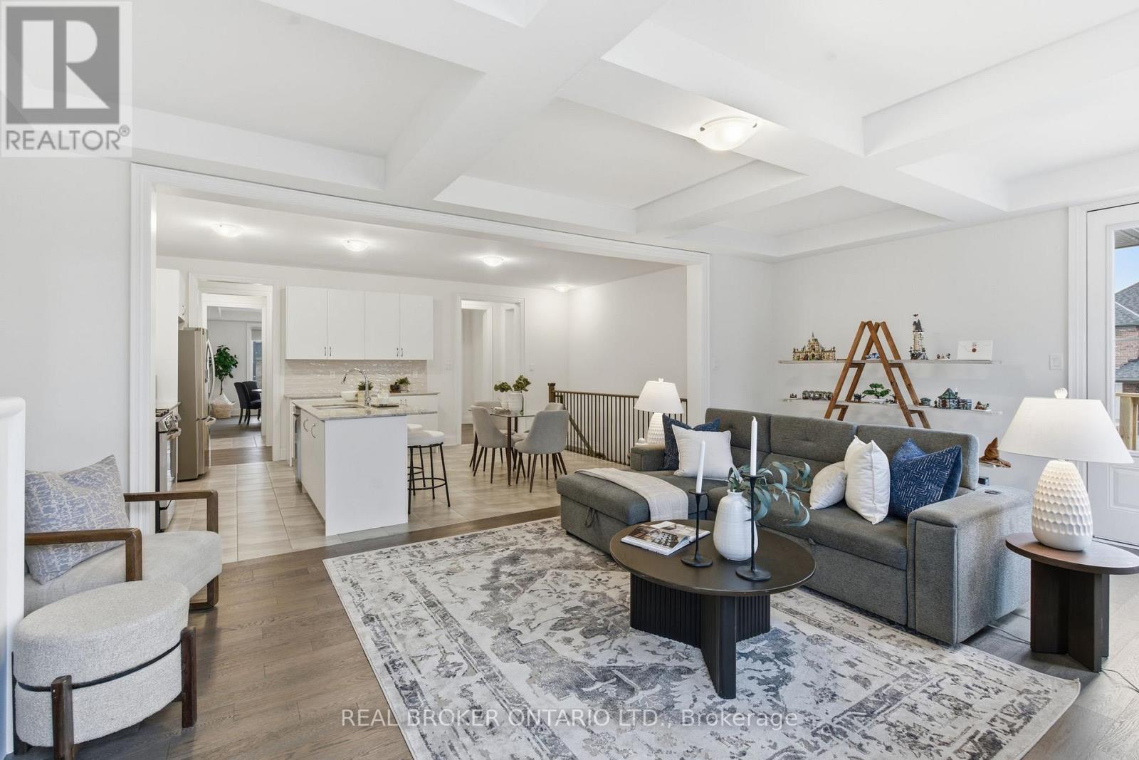 26 Autumn Frost Road, Otonabee-South Monaghan, Ontario  K9J 0K7 - Photo 21 - X12574804