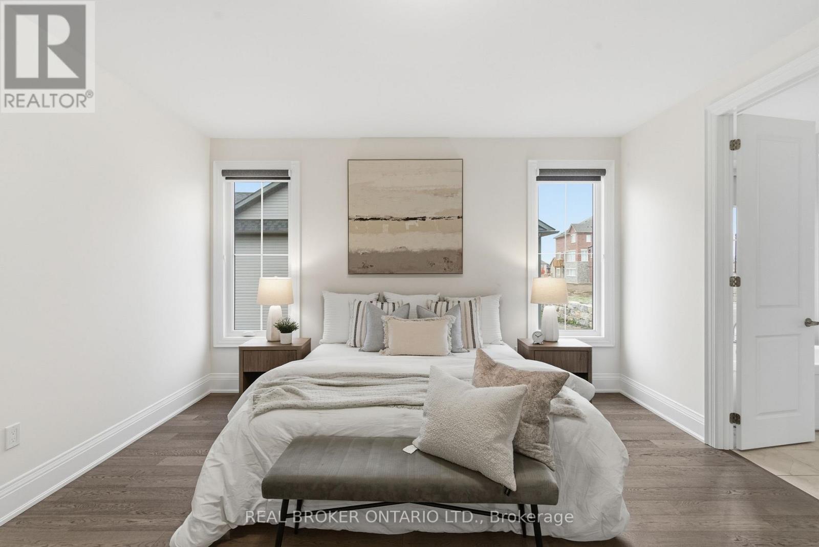 26 Autumn Frost Road, Otonabee-South Monaghan, Ontario  K9J 0K7 - Photo 26 - X12574804